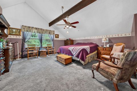 Tiny photo for 3770 W Willow Woods Drive, Logansport, IN 46947 (MLS # 202629293)