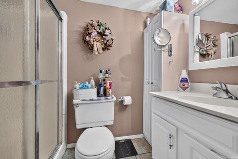 Tiny photo for 3770 W Willow Woods Drive, Logansport, IN 46947 (MLS # 202629293)