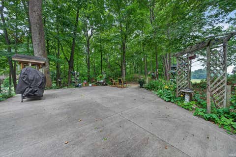 Tiny photo for 3770 W Willow Woods Drive, Logansport, IN 46947 (MLS # 202629293)