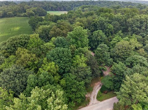 Tiny photo for 3770 W Willow Woods Drive, Logansport, IN 46947 (MLS # 202629293)