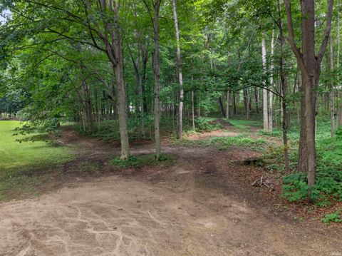 Tiny photo for 3770 W Willow Woods Drive, Logansport, IN 46947 (MLS # 202629293)