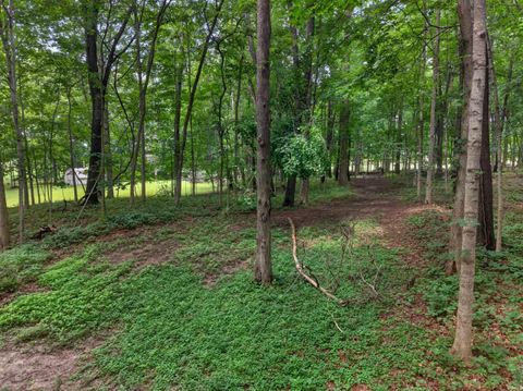 Tiny photo for 3770 W Willow Woods Drive, Logansport, IN 46947 (MLS # 202629293)