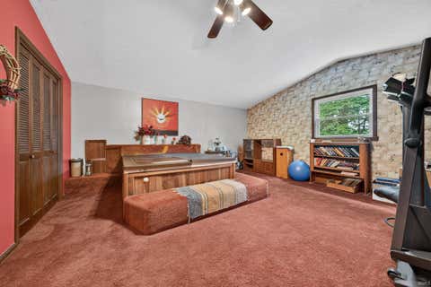 Tiny photo for 3770 W Willow Woods Drive, Logansport, IN 46947 (MLS # 202629293)