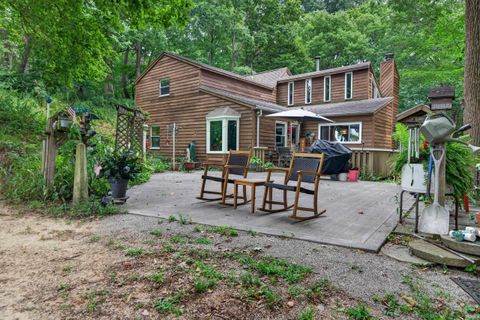 Tiny photo for 3770 W Willow Woods Drive, Logansport, IN 46947 (MLS # 202629293)