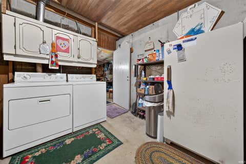 Tiny photo for 3770 W Willow Woods Drive, Logansport, IN 46947 (MLS # 202629293)