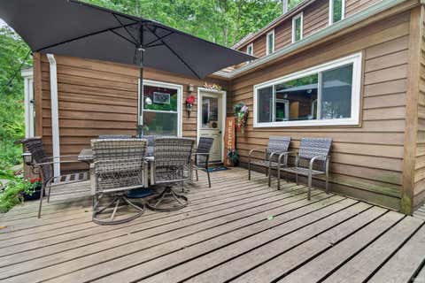 Tiny photo for 3770 W Willow Woods Drive, Logansport, IN 46947 (MLS # 202629293)