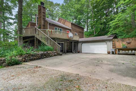 Tiny photo for 3770 W Willow Woods Drive, Logansport, IN 46947 (MLS # 202629293)