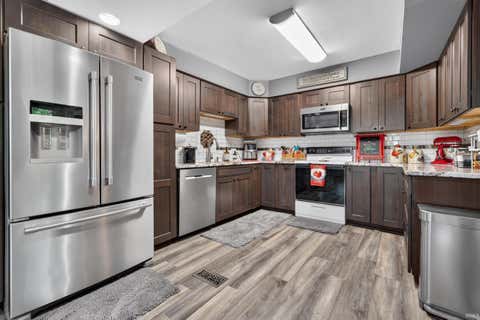Tiny photo for 3770 W Willow Woods Drive, Logansport, IN 46947 (MLS # 202629293)