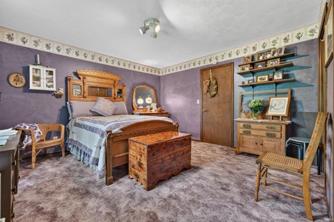 Tiny photo for 3770 W Willow Woods Drive, Logansport, IN 46947 (MLS # 202629293)