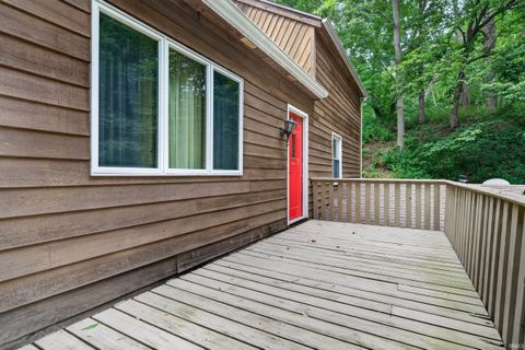 Tiny photo for 3770 W Willow Woods Drive, Logansport, IN 46947 (MLS # 202629293)