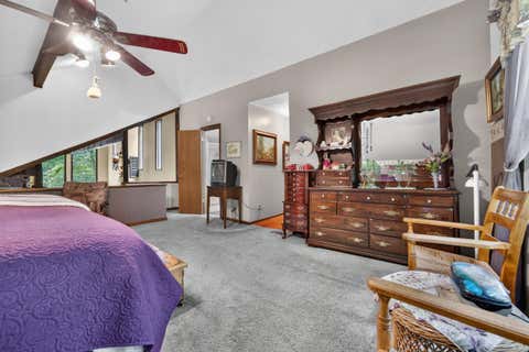 Tiny photo for 3770 W Willow Woods Drive, Logansport, IN 46947 (MLS # 202629293)