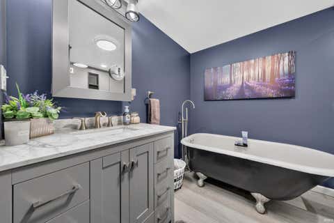 Tiny photo for 3770 W Willow Woods Drive, Logansport, IN 46947 (MLS # 202629293)