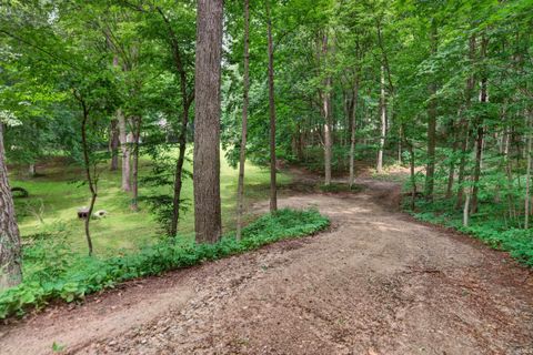 Tiny photo for 3770 W Willow Woods Drive, Logansport, IN 46947 (MLS # 202629293)
