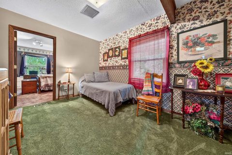 Tiny photo for 3770 W Willow Woods Drive, Logansport, IN 46947 (MLS # 202629293)