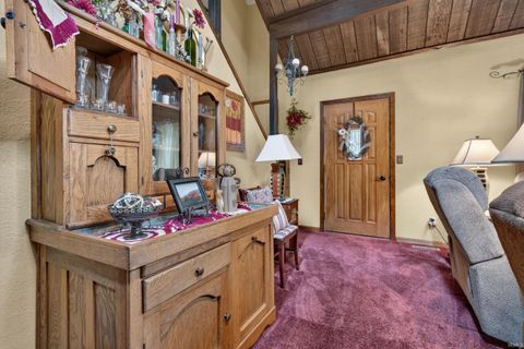 Tiny photo for 3770 W Willow Woods Drive, Logansport, IN 46947 (MLS # 202629293)
