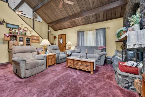 Tiny photo for 3770 W Willow Woods Drive, Logansport, IN 46947 (MLS # 202629293)