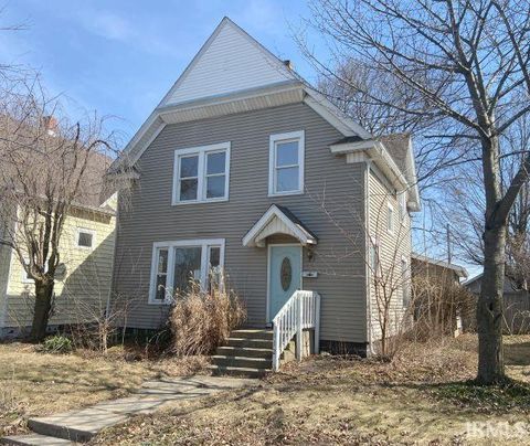 112 N Lincoln Street, Kendallville, IN 46755 - #: 202508100