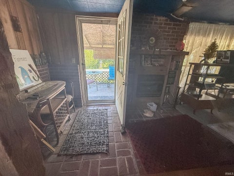 Tiny photo for 223 Hammon Street, Logansport, IN 46947 (MLS # 202641305)