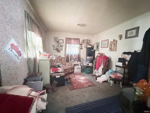Tiny photo for 223 Hammon Street, Logansport, IN 46947 (MLS # 202641305)