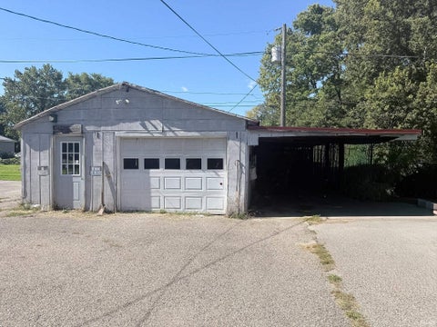 Tiny photo for 223 Hammon Street, Logansport, IN 46947 (MLS # 202641305)
