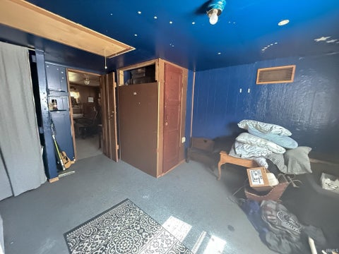 Tiny photo for 223 Hammon Street, Logansport, IN 46947 (MLS # 202641305)
