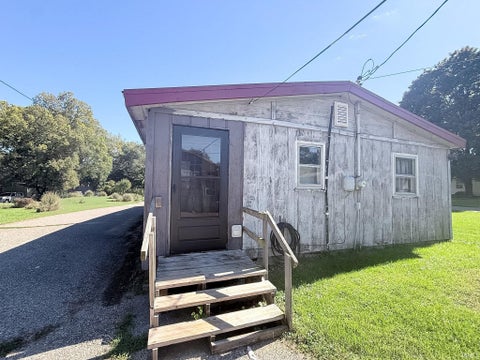 Tiny photo for 223 Hammon Street, Logansport, IN 46947 (MLS # 202641305)