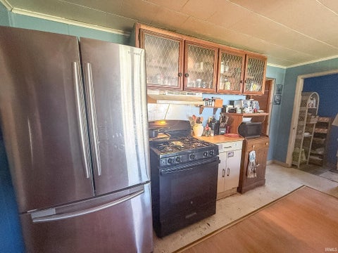 Tiny photo for 223 Hammon Street, Logansport, IN 46947 (MLS # 202641305)