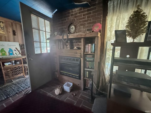 Tiny photo for 223 Hammon Street, Logansport, IN 46947 (MLS # 202641305)