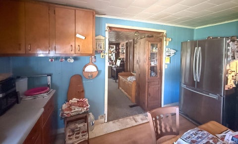 Tiny photo for 223 Hammon Street, Logansport, IN 46947 (MLS # 202641305)