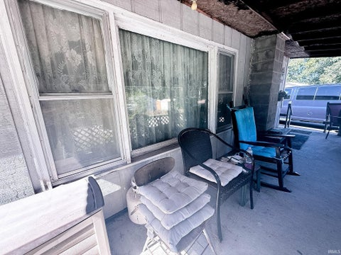Tiny photo for 223 Hammon Street, Logansport, IN 46947 (MLS # 202641305)