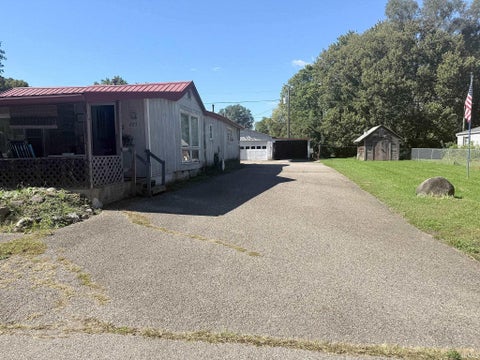 Tiny photo for 223 Hammon Street, Logansport, IN 46947 (MLS # 202641305)
