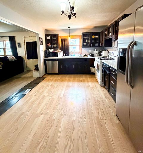 Tiny photo for 1710 N WEBSTER Street, Kokomo, IN 46901 (MLS # 202611108)