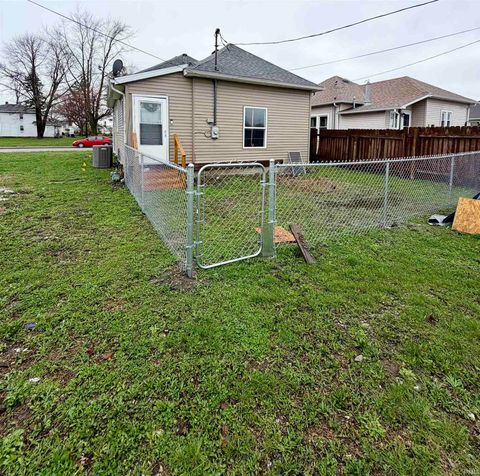 Tiny photo for 1710 N WEBSTER Street, Kokomo, IN 46901 (MLS # 202611108)