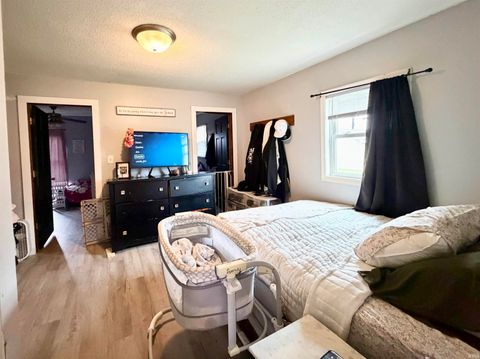 Tiny photo for 1710 N WEBSTER Street, Kokomo, IN 46901 (MLS # 202611108)