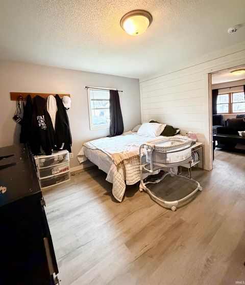 Tiny photo for 1710 N WEBSTER Street, Kokomo, IN 46901 (MLS # 202611108)