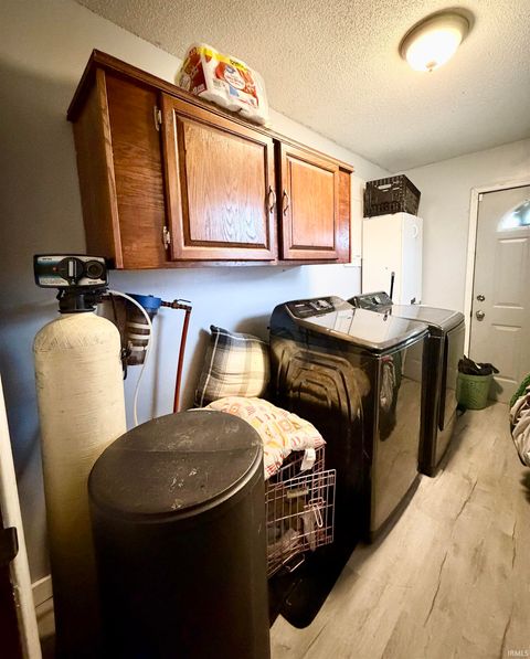 Tiny photo for 1710 N WEBSTER Street, Kokomo, IN 46901 (MLS # 202611108)