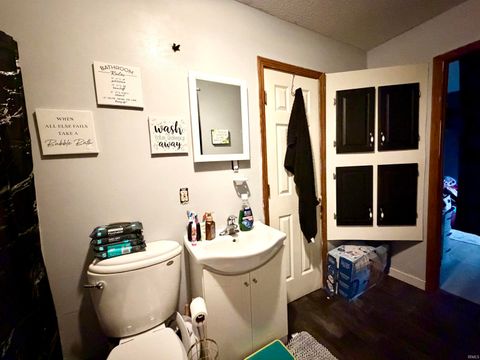 Tiny photo for 1710 N WEBSTER Street, Kokomo, IN 46901 (MLS # 202611108)