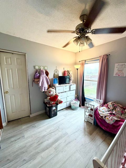 Tiny photo for 1710 N WEBSTER Street, Kokomo, IN 46901 (MLS # 202611108)