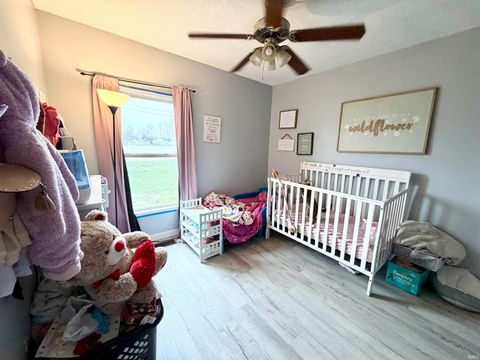 Tiny photo for 1710 N WEBSTER Street, Kokomo, IN 46901 (MLS # 202611108)