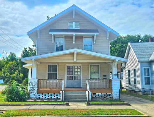 1629 EWING AVE, EVANSVILLE, IN 47712 - Image 1c2189d68a2fa8ef673c8aa3d8793939/2550269945