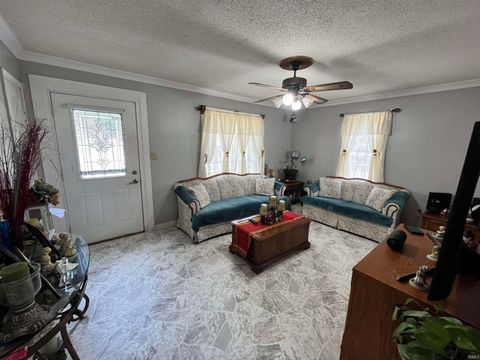 Tiny photo for 225 E Columbia Street, Logansport, IN 46947 (MLS # 202541514)