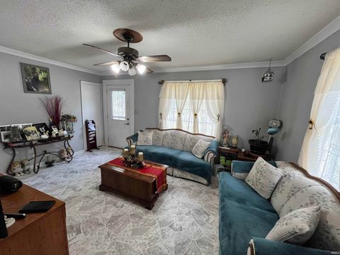 Tiny photo for 225 E Columbia Street, Logansport, IN 46947 (MLS # 202541514)