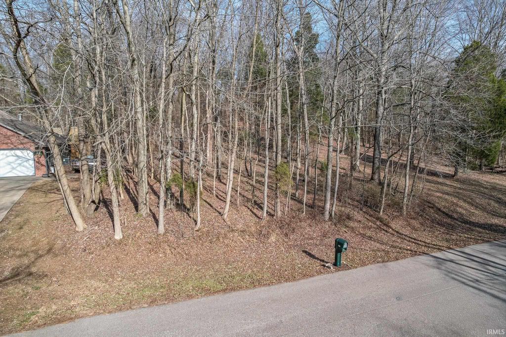 Photo of W Silent Ln, Lot 129 #129, Santa Claus, IN 47579 (MLS # 202600539)