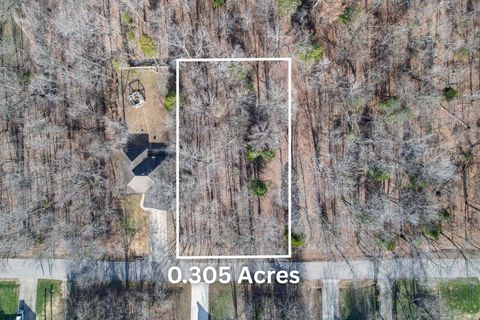 Photo of W Silent Ln, Lot 129 #129, Santa Claus, IN 47579 (MLS # 202600539)