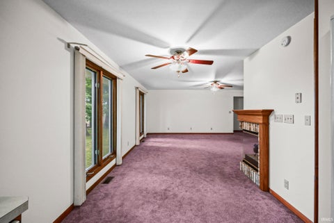 Tiny photo for 21 Stingley Drive, Rossville, IN 46065 (MLS # 202639537)