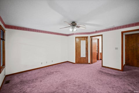 Tiny photo for 21 Stingley Drive, Rossville, IN 46065 (MLS # 202639537)