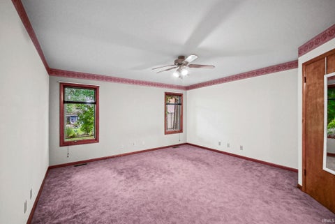 Tiny photo for 21 Stingley Drive, Rossville, IN 46065 (MLS # 202639537)