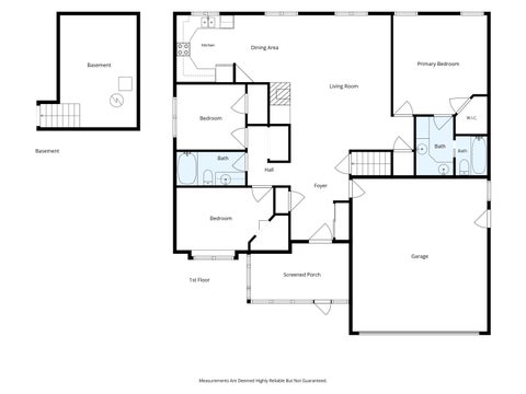 Tiny photo for 21 Stingley Drive, Rossville, IN 46065 (MLS # 202639537)