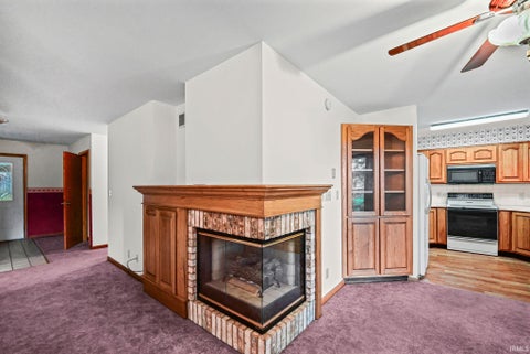 Tiny photo for 21 Stingley Drive, Rossville, IN 46065 (MLS # 202639537)