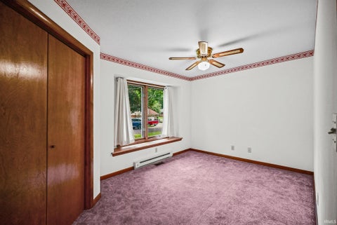 Tiny photo for 21 Stingley Drive, Rossville, IN 46065 (MLS # 202639537)